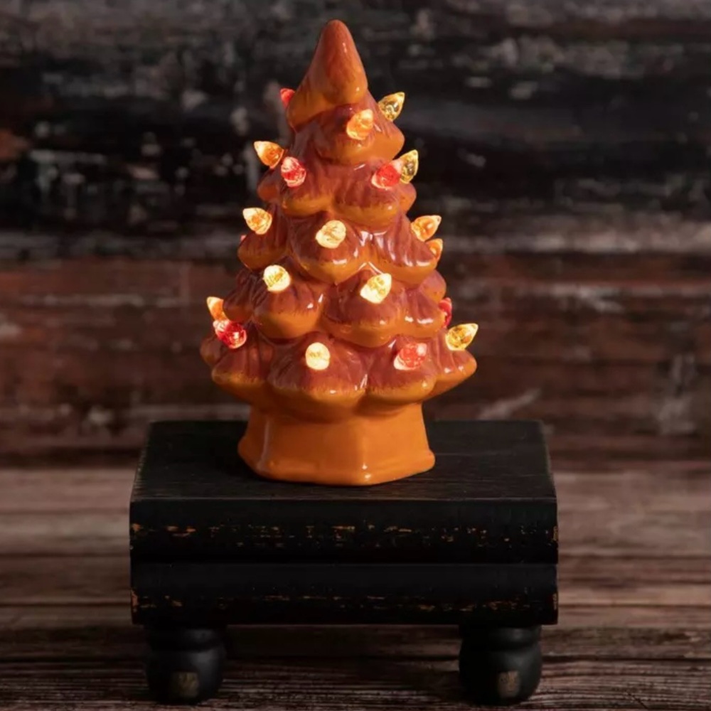 Fall LED Light Up Tree 🍁LAST ONE
